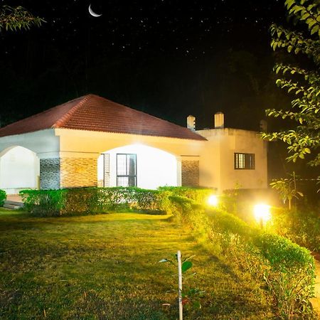 Olive Resort & Villas Khawāsa 外观 照片