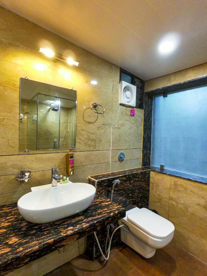 Olive Resort & Villas Khawāsa 外观 照片