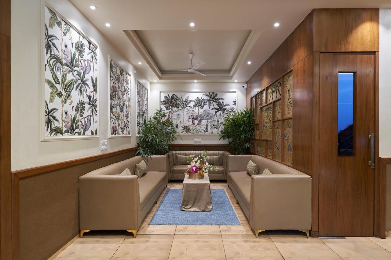 Olive Resort & Villas Khawāsa 外观 照片