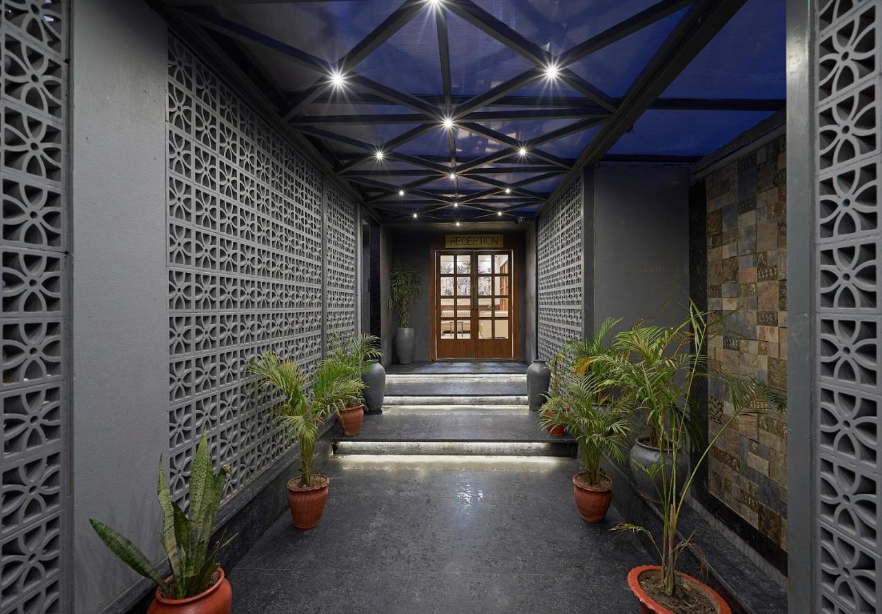 Olive Resort & Villas Khawāsa 外观 照片